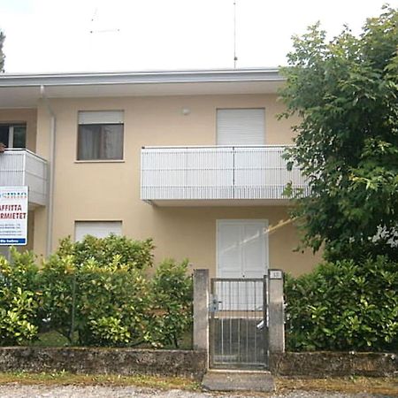 Andrea Apartment บิบิโอเน ภายนอก รูปภาพ