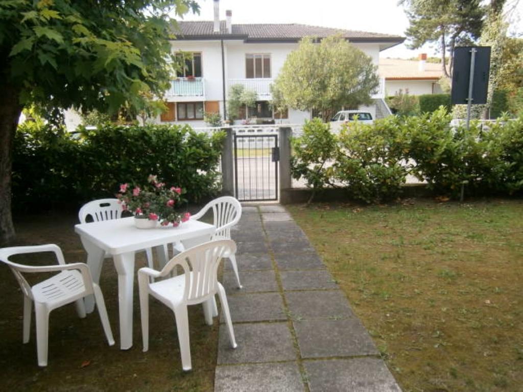 Andrea Apartment บิบิโอเน ภายนอก รูปภาพ