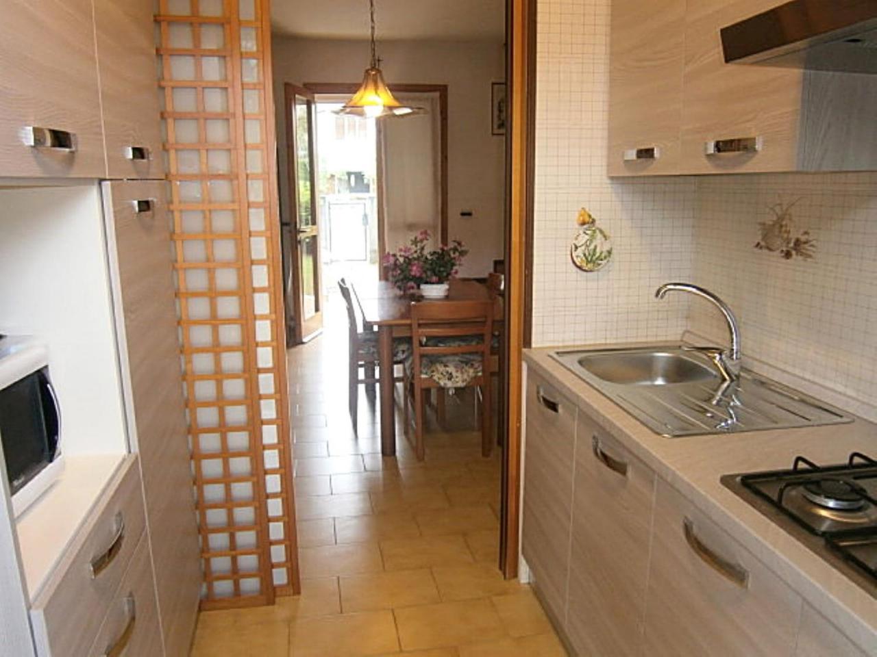 Andrea Apartment บิบิโอเน ภายนอก รูปภาพ