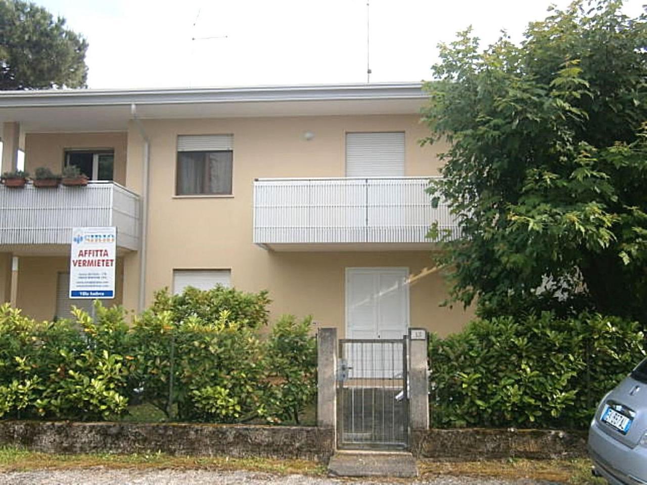 Andrea Apartment บิบิโอเน ภายนอก รูปภาพ
