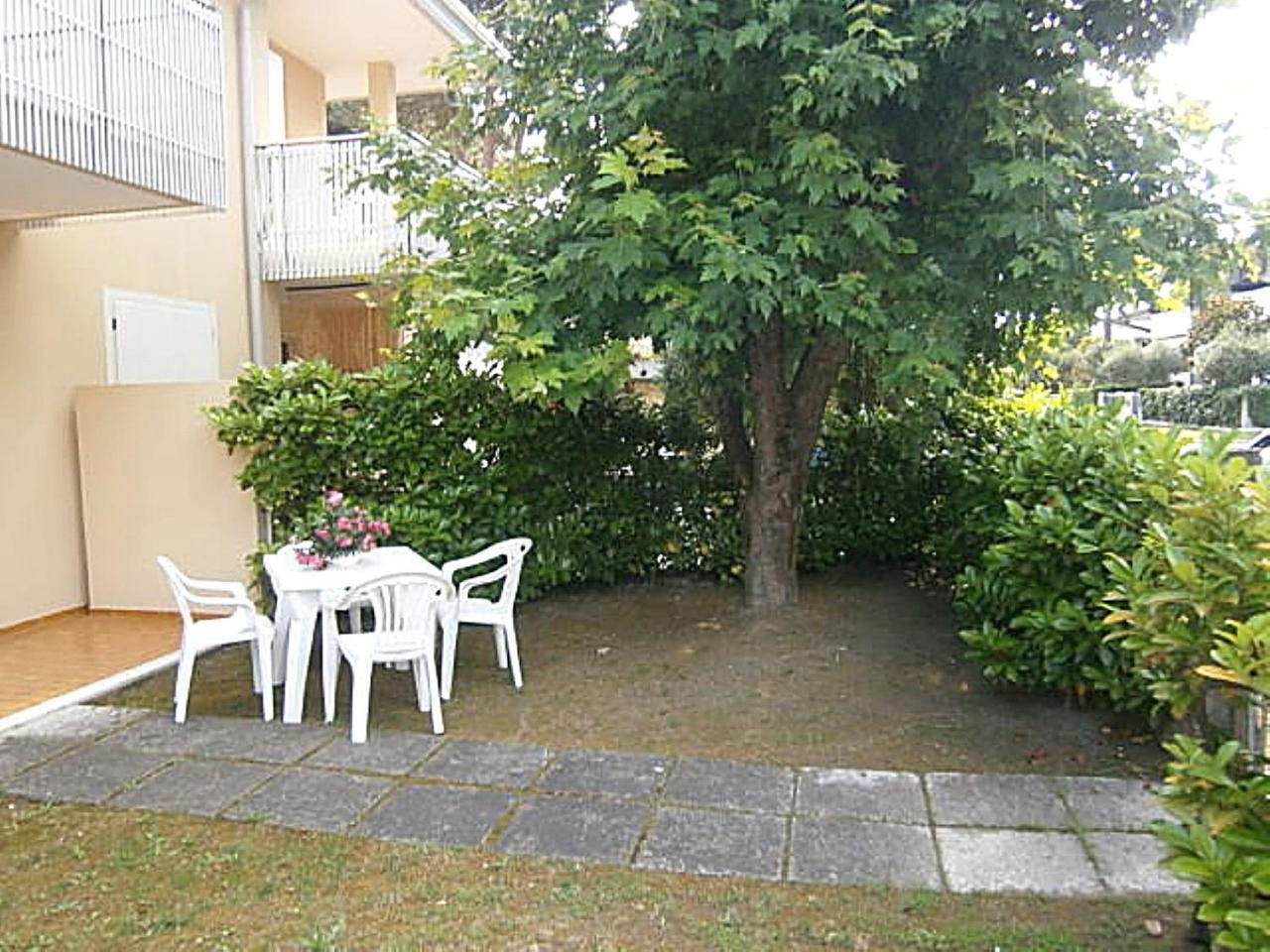 Andrea Apartment บิบิโอเน ภายนอก รูปภาพ
