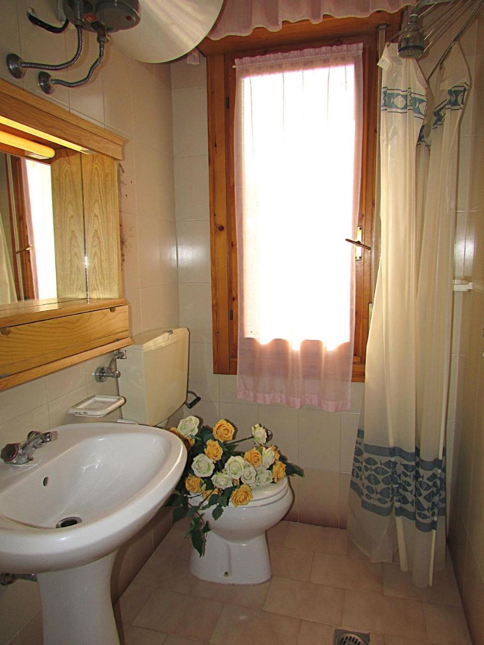 Andrea Apartment บิบิโอเน ภายนอก รูปภาพ