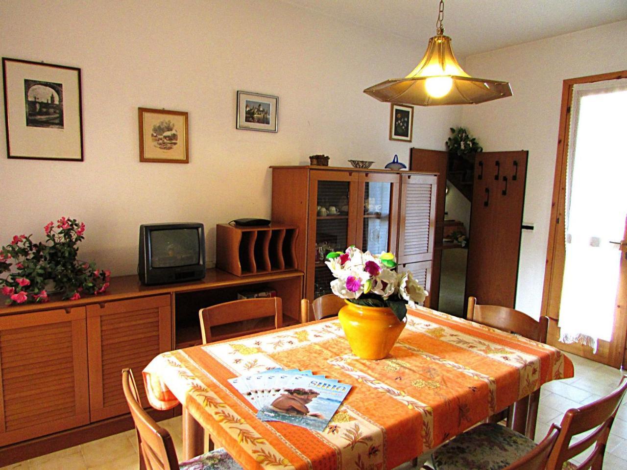 Andrea Apartment บิบิโอเน ภายนอก รูปภาพ