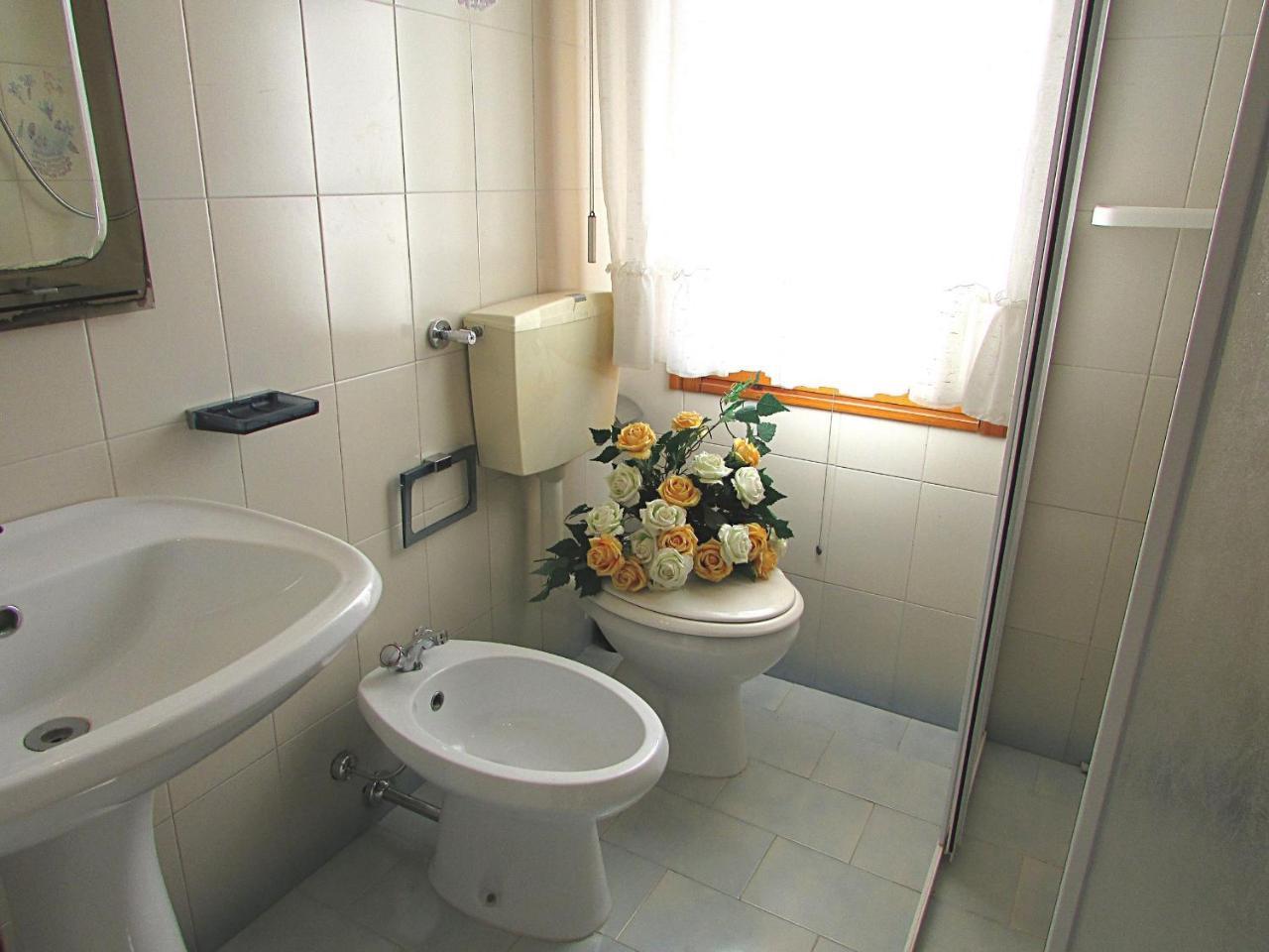 Andrea Apartment บิบิโอเน ภายนอก รูปภาพ