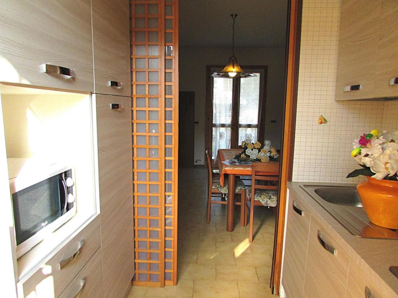 Andrea Apartment บิบิโอเน ภายนอก รูปภาพ