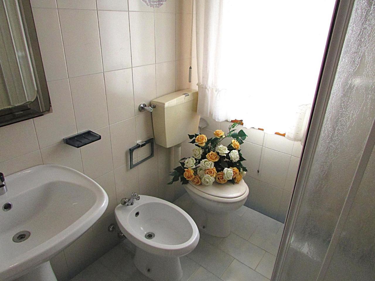 Andrea Apartment บิบิโอเน ภายนอก รูปภาพ