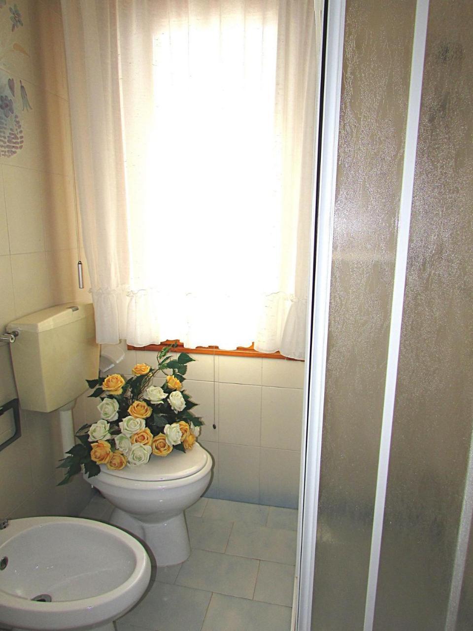 Andrea Apartment บิบิโอเน ภายนอก รูปภาพ