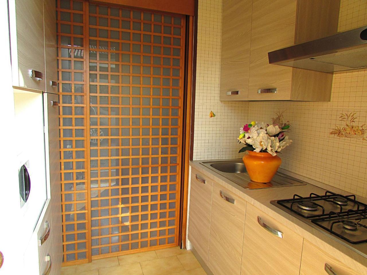 Andrea Apartment บิบิโอเน ภายนอก รูปภาพ