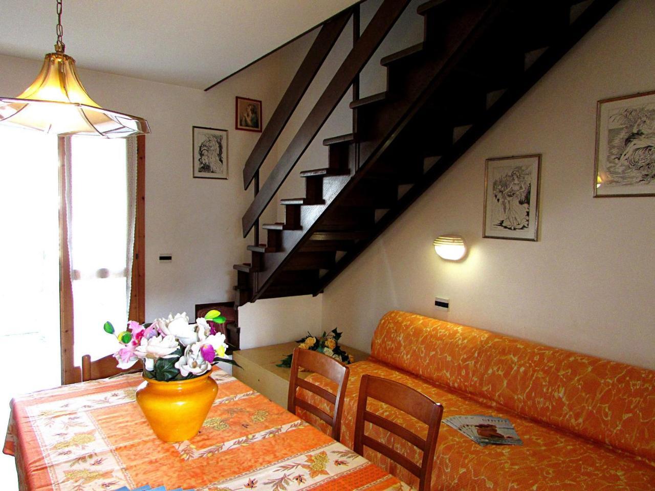 Andrea Apartment บิบิโอเน ภายนอก รูปภาพ
