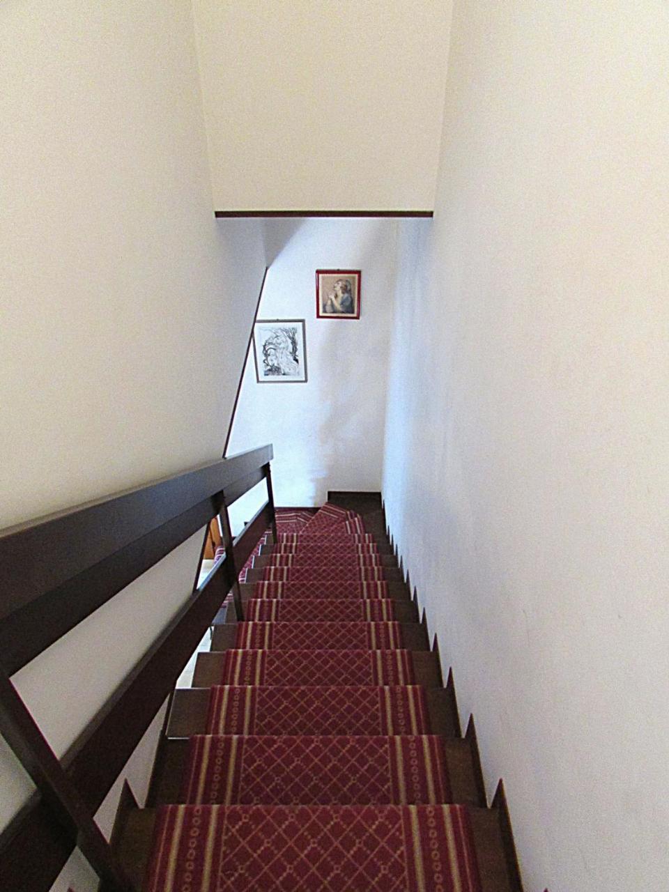 Andrea Apartment บิบิโอเน ภายนอก รูปภาพ