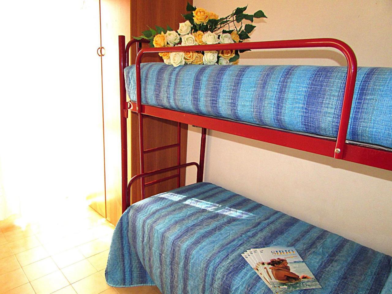 Andrea Apartment บิบิโอเน ภายนอก รูปภาพ