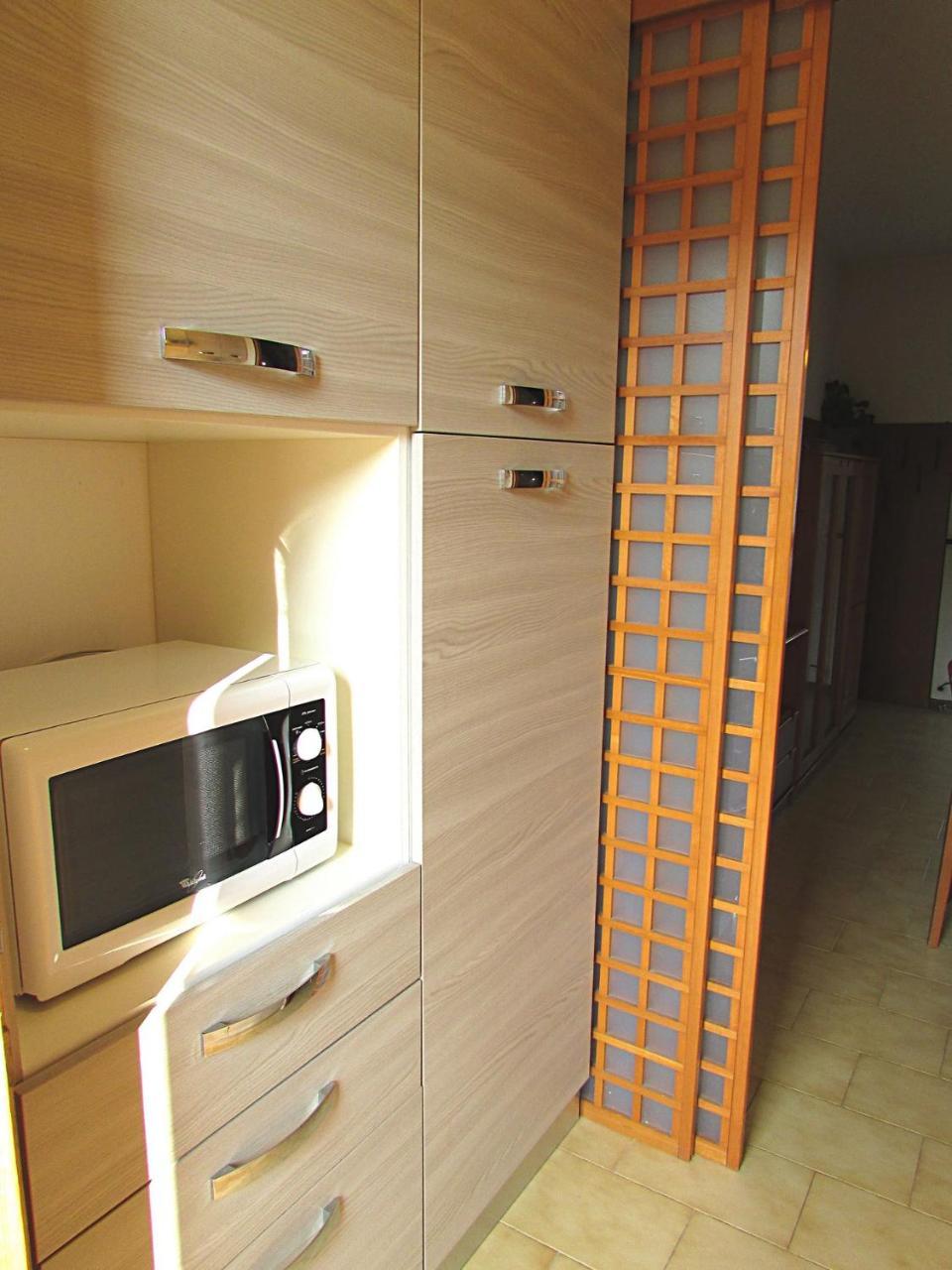 Andrea Apartment บิบิโอเน ภายนอก รูปภาพ