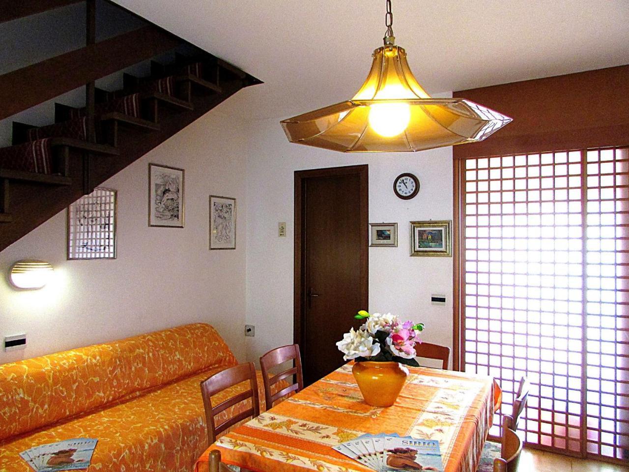Andrea Apartment บิบิโอเน ภายนอก รูปภาพ